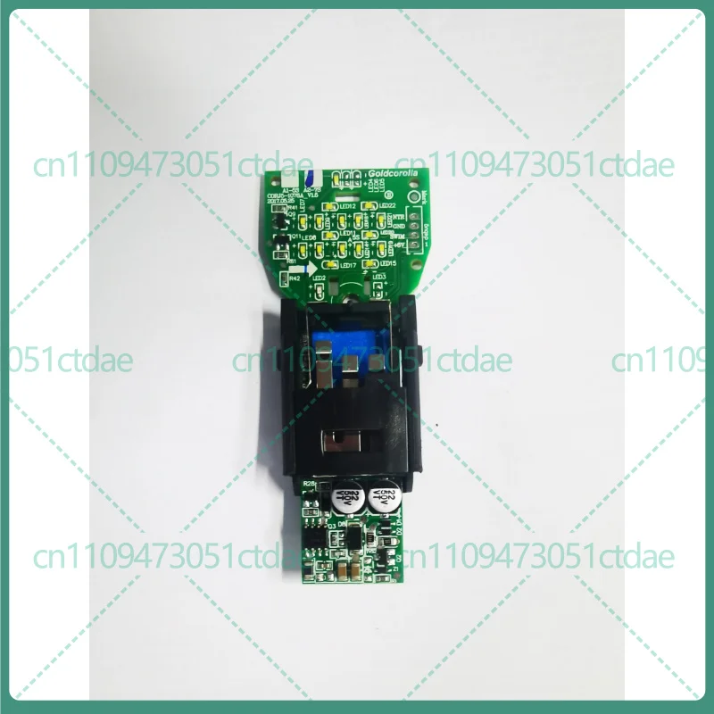 1-2pcs For Philips Vacuum Cleaner Main Control Board Fit FC6801 FC6812 FC6813 FC6814 Circuit Board Replacement Parts