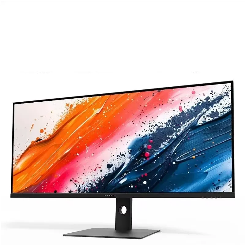 INNOCN 40C1U 40inch 100hz 5K Display IPS Screen HDR400 TYPE-C+HDMI+DP+USB WITH SPEAKER FOR