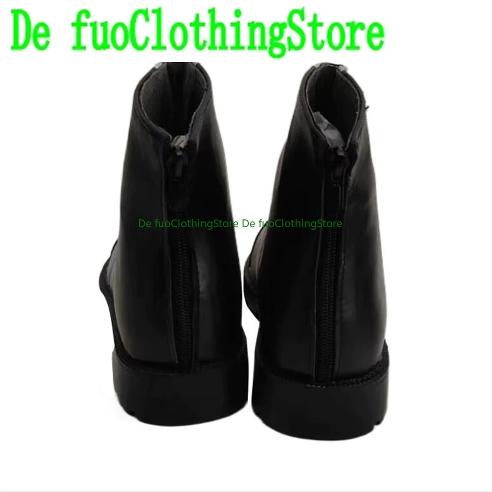 Togashi Yuta Love Chunibyo Other Delusions Buty do Cosplayu Gra Anime Halloween Boże Narodzenie DefuoClothing Sklep z Obuwiami