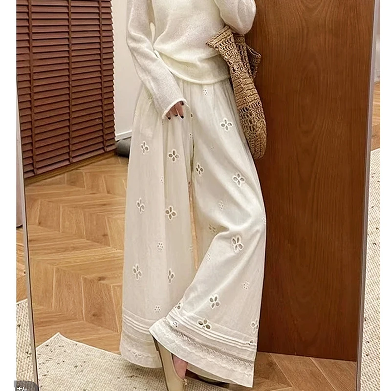 Thumbnail 2 - #16 New Straight Leg Trousers Arrivals