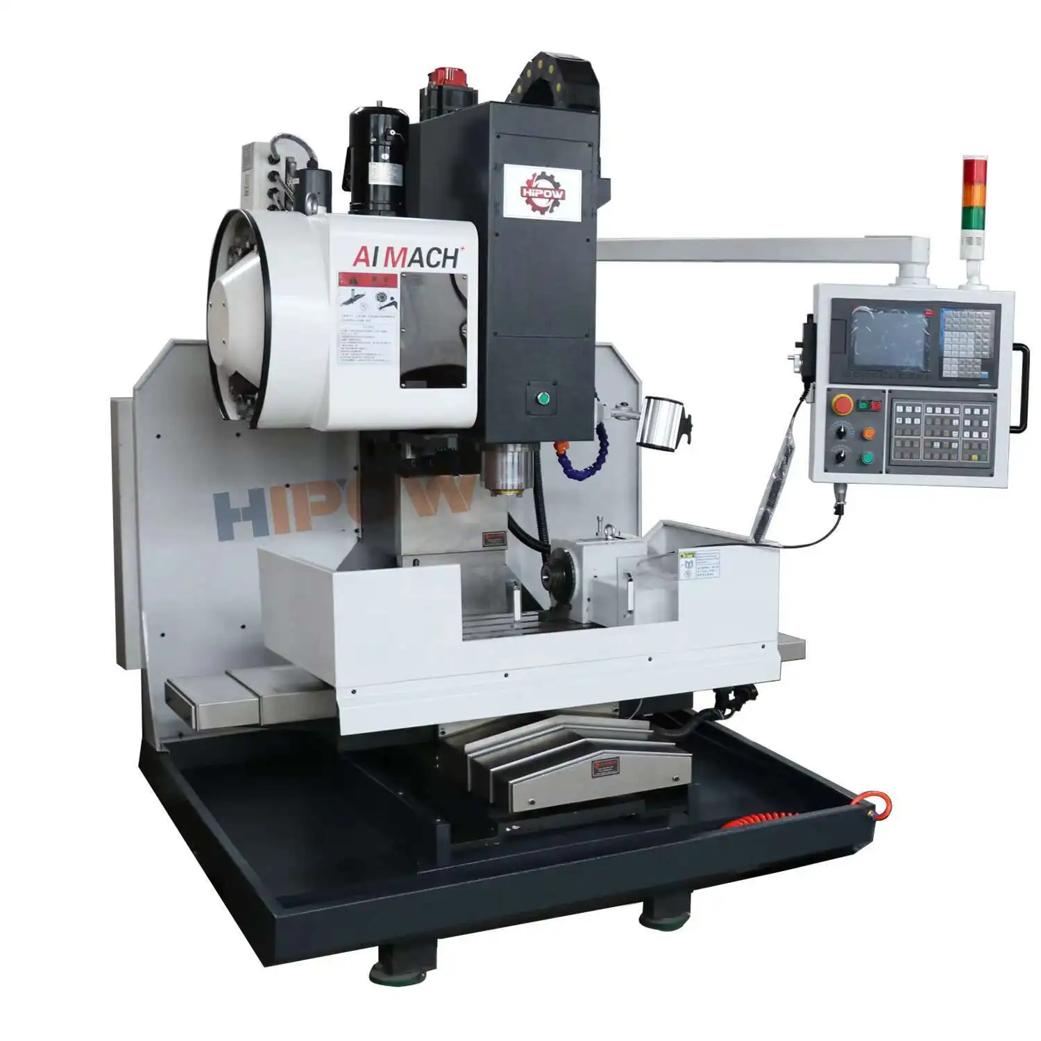 XK7126 China Goedkope Mini CNC Verticale Milg Hine Prijs