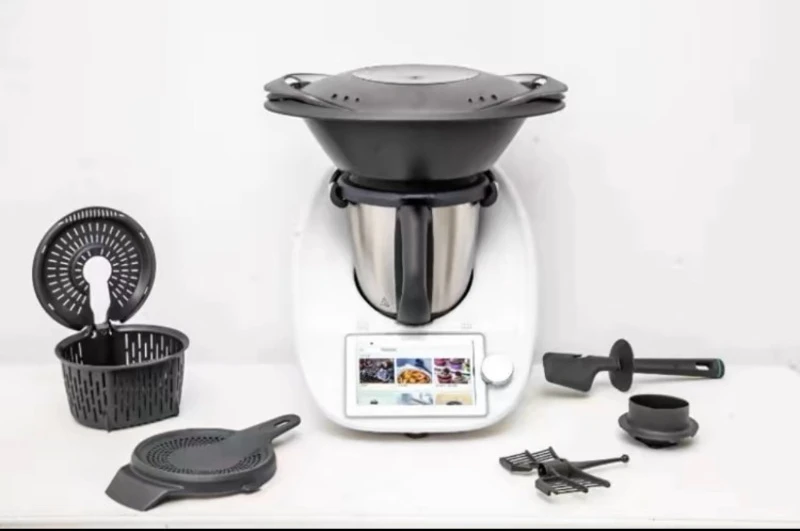 

Импортированная оригинальная многофункциональная кухонная машина Xiaomei Tm6, автоматическая интеллектуальная