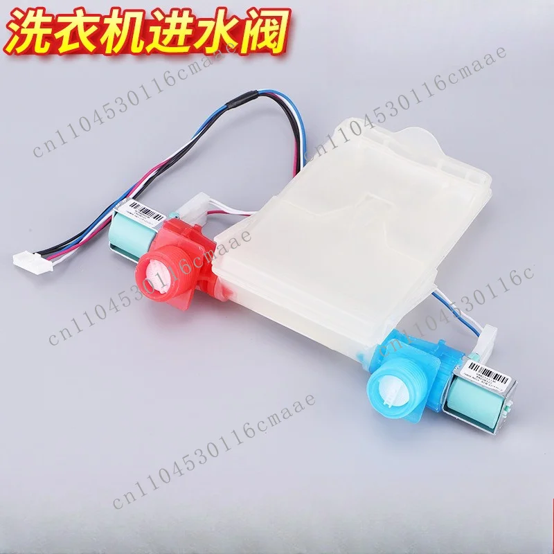 

Suitable for W10683603 W10683653 Model Ap6023768 Washing Machine Replacement Repair Parts Water Inlet Valve
