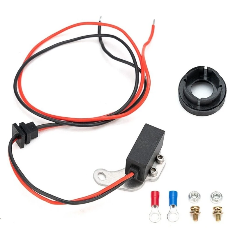 U90C For F100 F250 F350 E100/E200 Econoline 1957-1974 Electronic Ignition Conversion