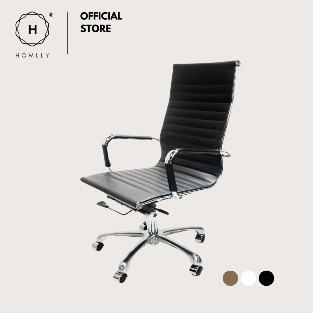 

Homlly Eames Replica High Back Office Chair