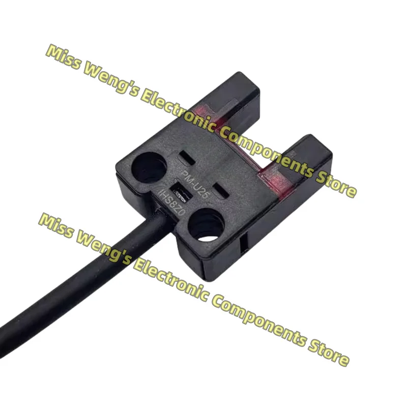 Photoelectric Switc…