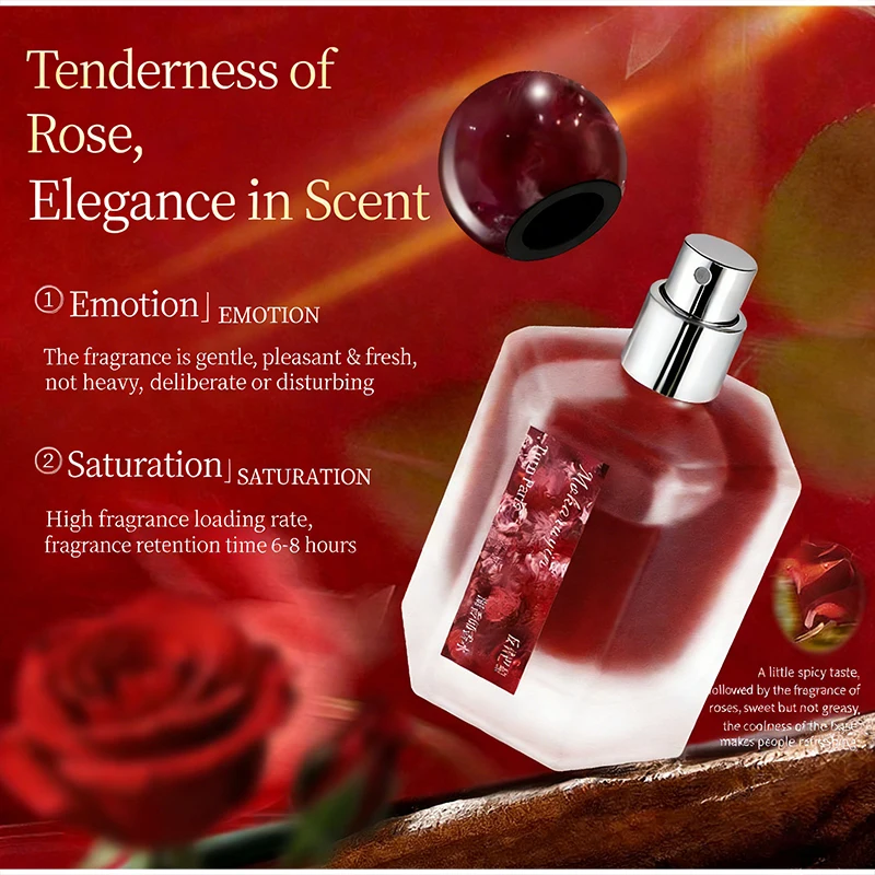 Semprotan Parfum Kabut Gunung, - Perfume Fragrance Levels ulasan dan harga