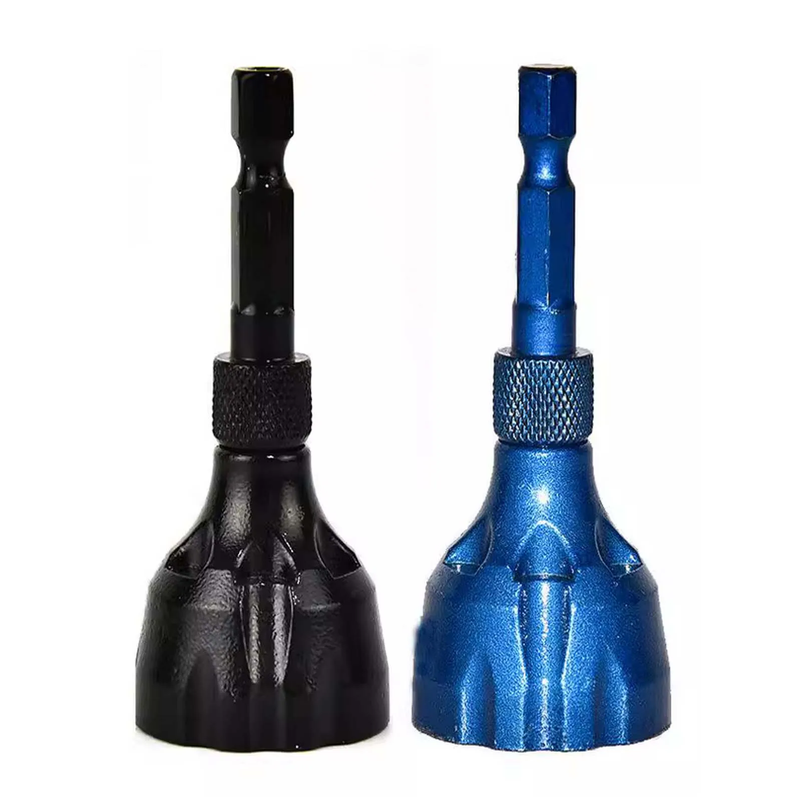 

3-25mm Tungsten Steel Deburring External Chamfer 1/4'' Hex Shank Remove Reamer Burr Drill Bit for Bolt Thread Drilling Tools