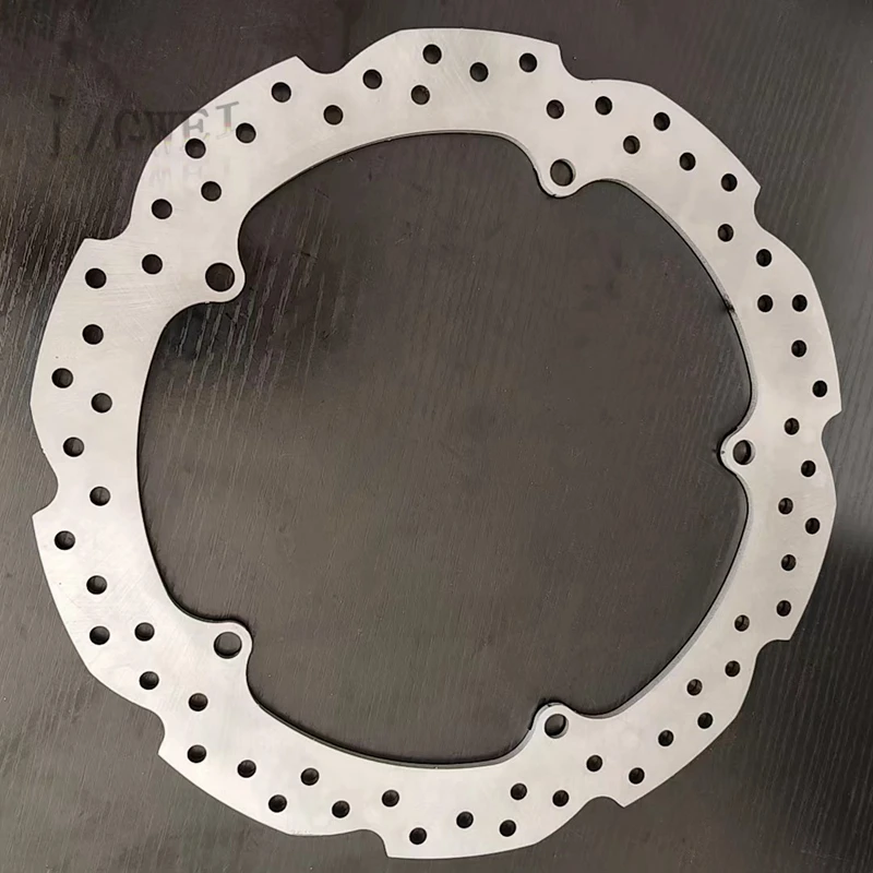 For HONDA NC750X NC700X NC750S NC700S CTX700 NC700D Integra Front & Rear Wheel Brake Disc Rotor Motorcycle Accessories NC700