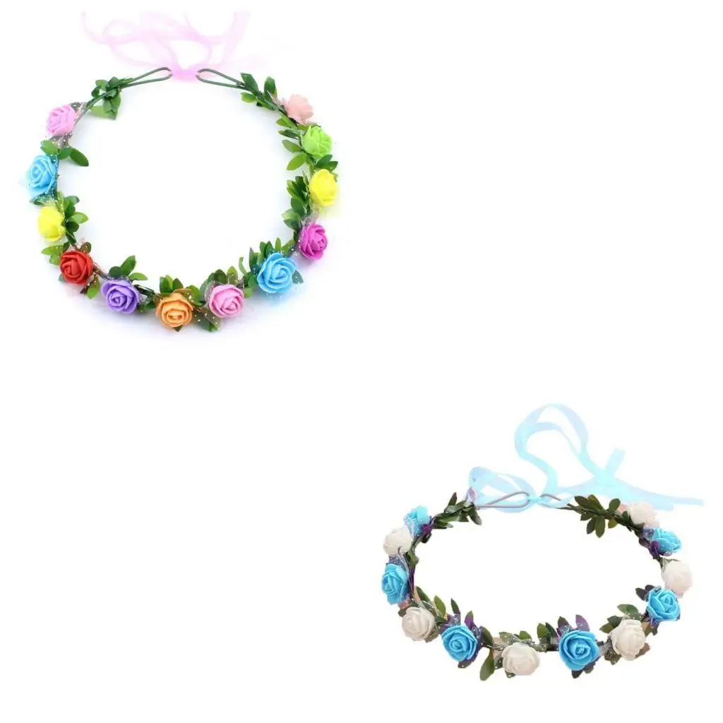 31bb-Цветочная-повязка-на-голову-в-стиле-бохо-венок-для-волос-цветочная-гирлянда-головной-убор-с-короной-и-лентой