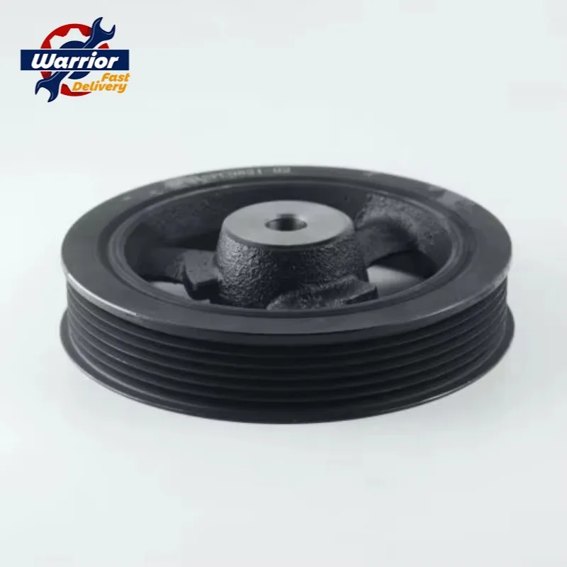 

11237829906 Crankshaft Pulley Harmonic Balancer for Mini Cooper Parts R50 R52 OE 4777681AB 11231485399 103113