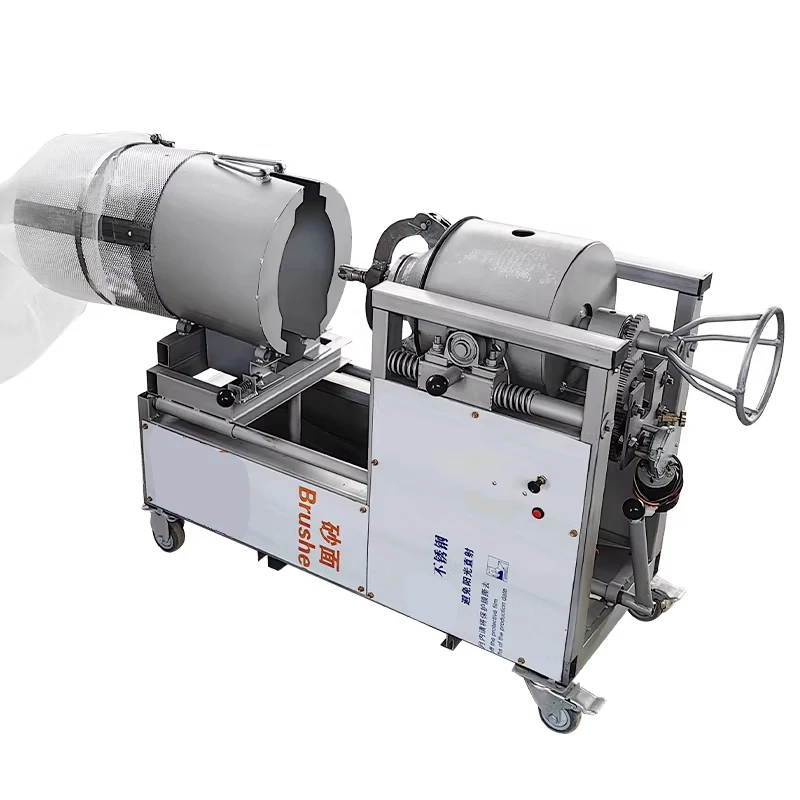 

Stainless Steel Industrial Commercial Caramel Popcorn Machine - Large Capacity, Electric Heating, Fast Cook, Easy Clean