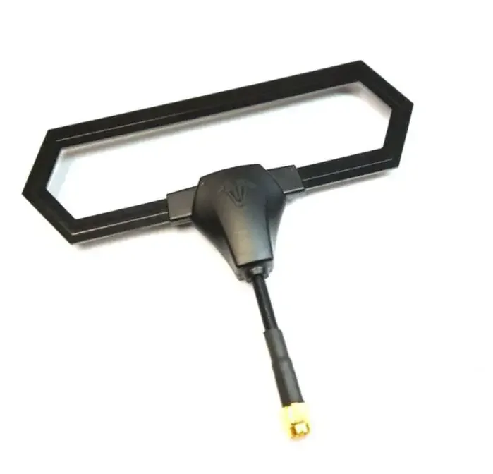 Team BlackSheep TBS Diamond Antenna SMA Male 868/915MHZ 850 - 950MHz for Crossfire / Micro /Nano TX