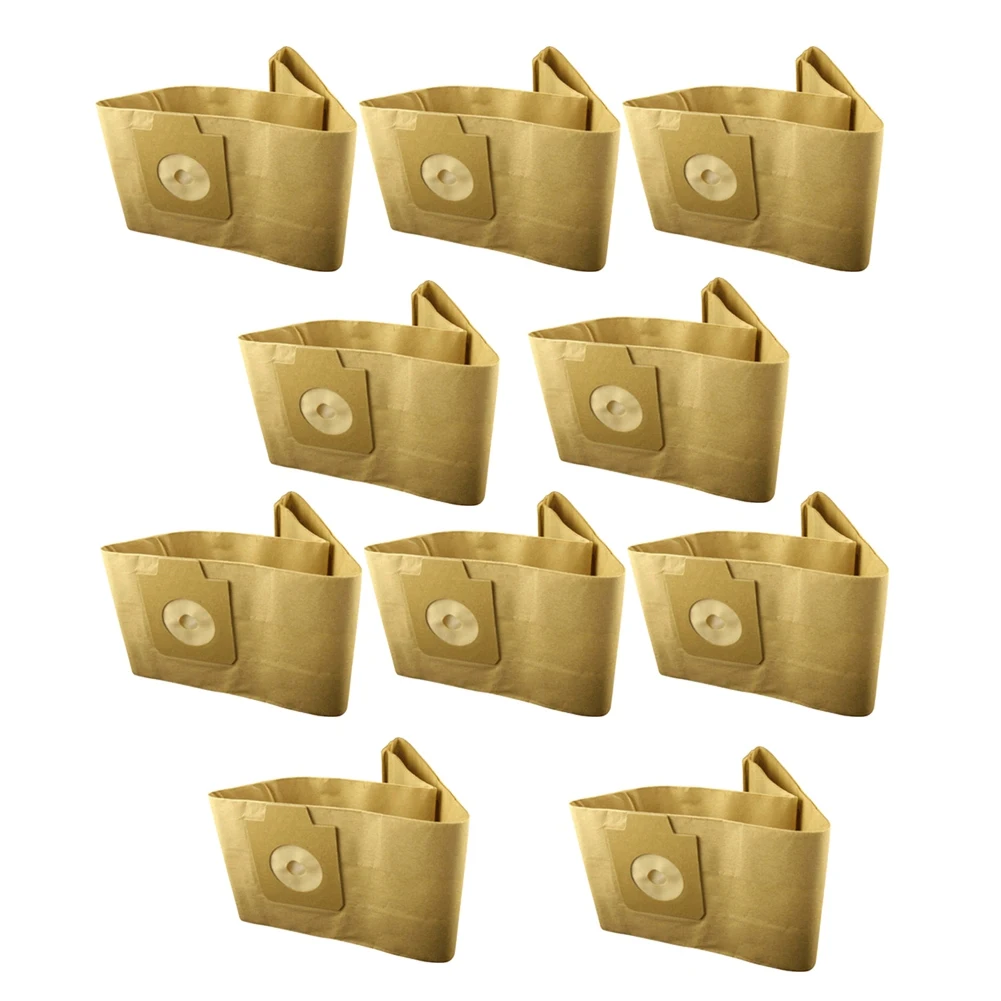 

10Pack Vacuum Cleaner Bag for GD930 UZ930 UZ920 , Z970, Z990 for Part 1407015020