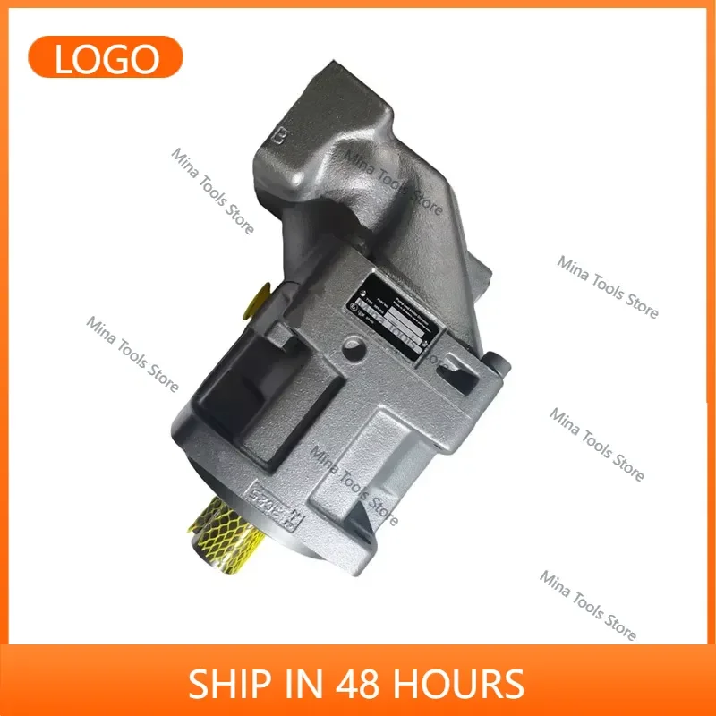Motor Hydraulic Motor Plunger Pump Axial Piston Pump F12-060-RF-IV-K-000-0000-P0 Hydraulic Pump