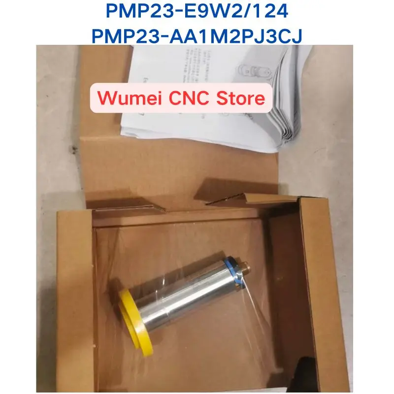 Brand New Original PMP23-E9W2/124 Pressure transmitter PMP23-AA1M2PJ3CJ If You Need Other Specifications, Please Consult