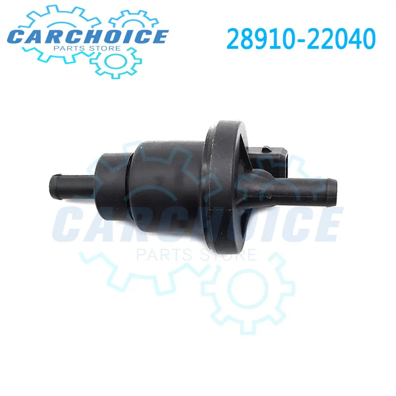 28910-22040 Canister Purge Control Valve For Hyundai Elantra Accent Santa Fe Tucson Kia RIO Spectra Sportage 911800 2891022040