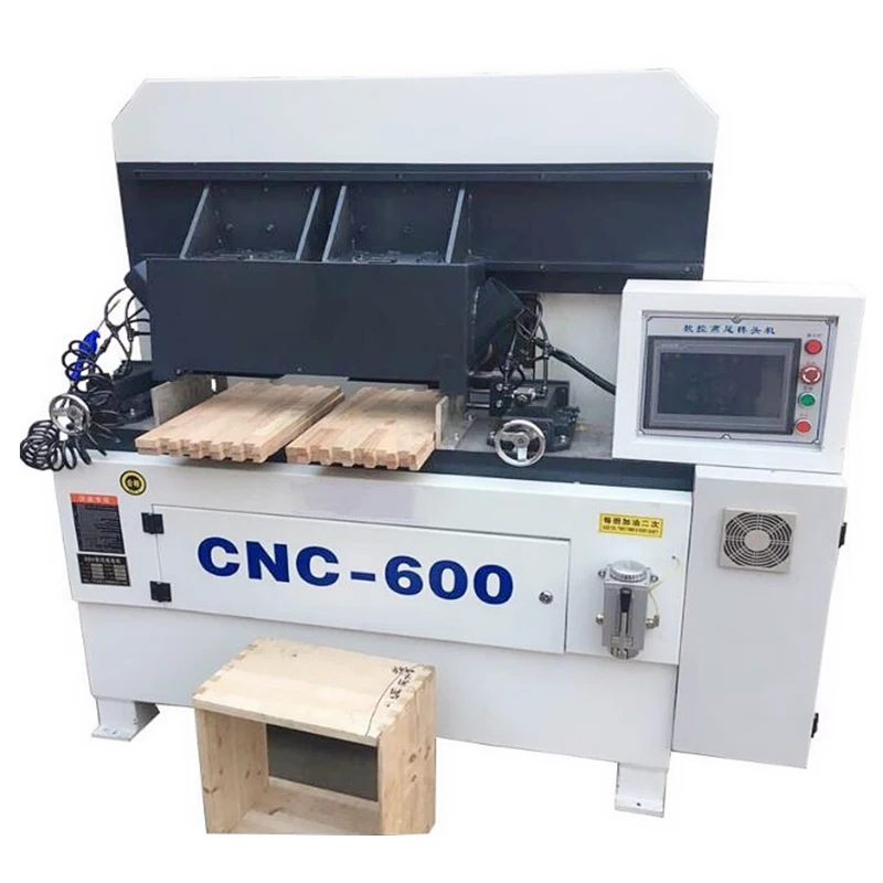 Woodorking CNC Dovetail Tenon Machine for Cabinet Drawers