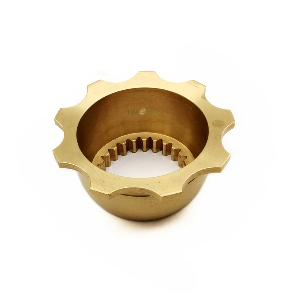 

Шаровая направляющая PV20 PV22 PV21 PV23 Детали насоса для ремонта Гидравлический поршневой насос SAUER