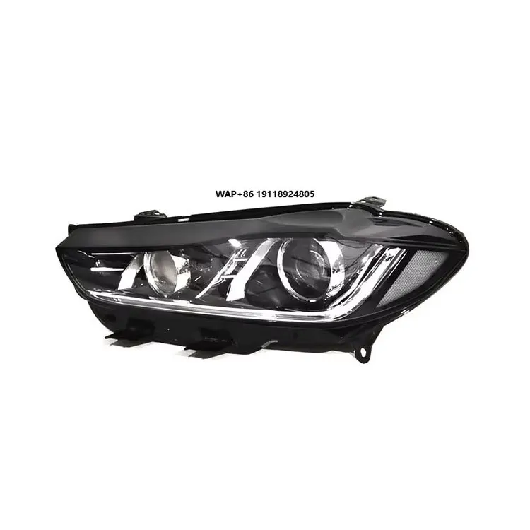

Suitable for 15-18 XE Front Headlight Assembly Original Factory Disassembly Parts 300/200/240/340/250 Headlight Car