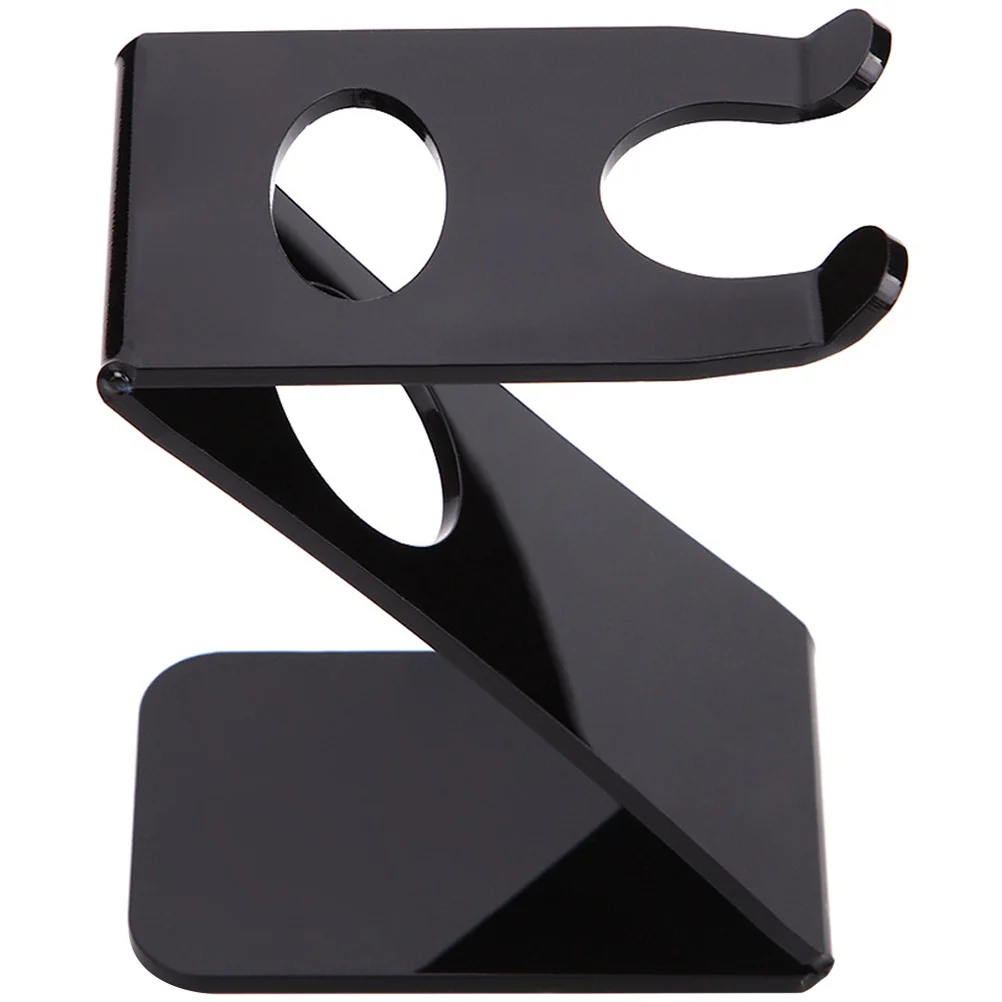 ที่วางแปรงโกนหนวด ที่เก็บแปรงโกนหนวดสำหรับผู้ชาย ชั้นวางของในห้องน้ำ ที่วางแปรงโกนหนวดแบบตั้งโต๊ะ ที่วางแปรงโกนหนวดสำหรับเดินทาง อุปกรณ์ดูแลตัวเอง