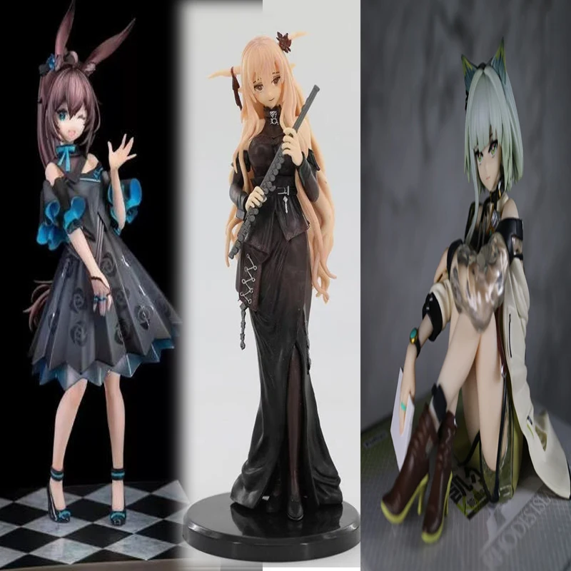 Game Arknights Kal'… - image