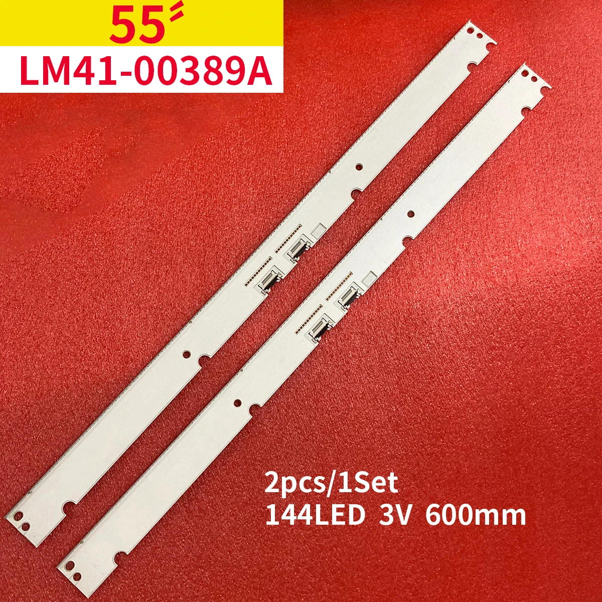

LED Backlight Strip For Sam sung BN96-42155A 42154A QA55Q7FNZW QE55Q8 QN55Q7 QN55Q7CAMF QN55Q75FMF QN55Q7CDMF QN55Q7FAMF