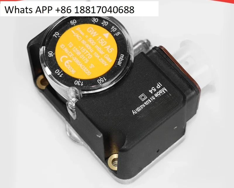 

Оригинальный реле давления GW50A6 GW150A5 GW50A5 GW150A6 GW3A6