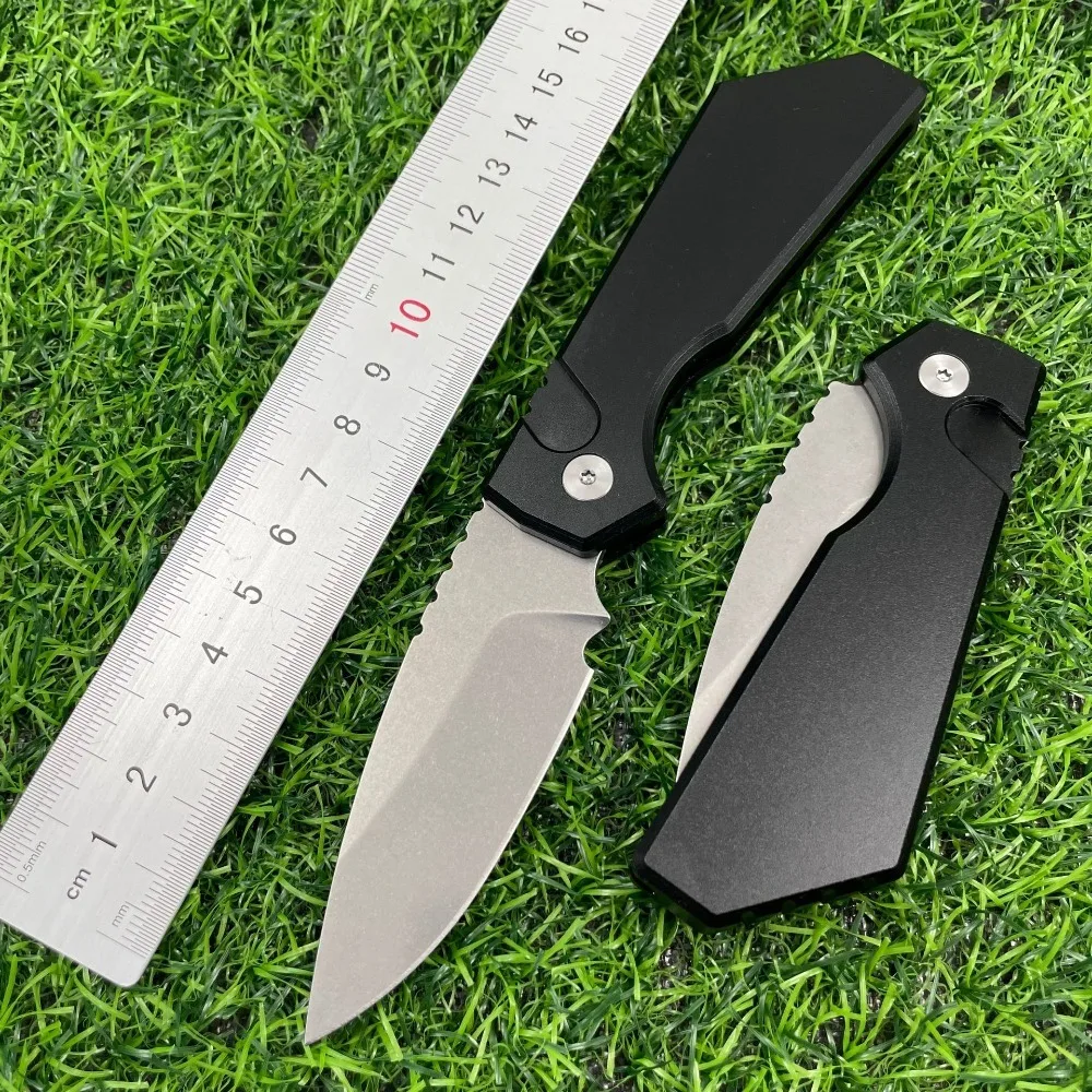 

Ultra technology PT201 folding knife EDC outdoor tool small knife outdoor multi-purpose auto tool