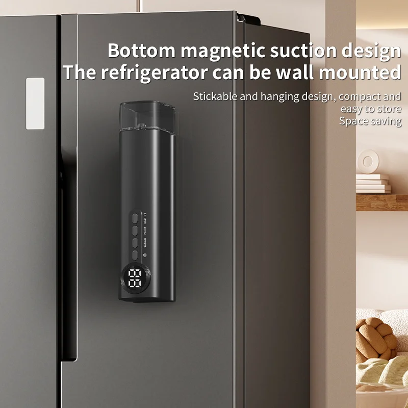 Thumbnail 4 - #11 Latest Portable Bag Sealers Offers