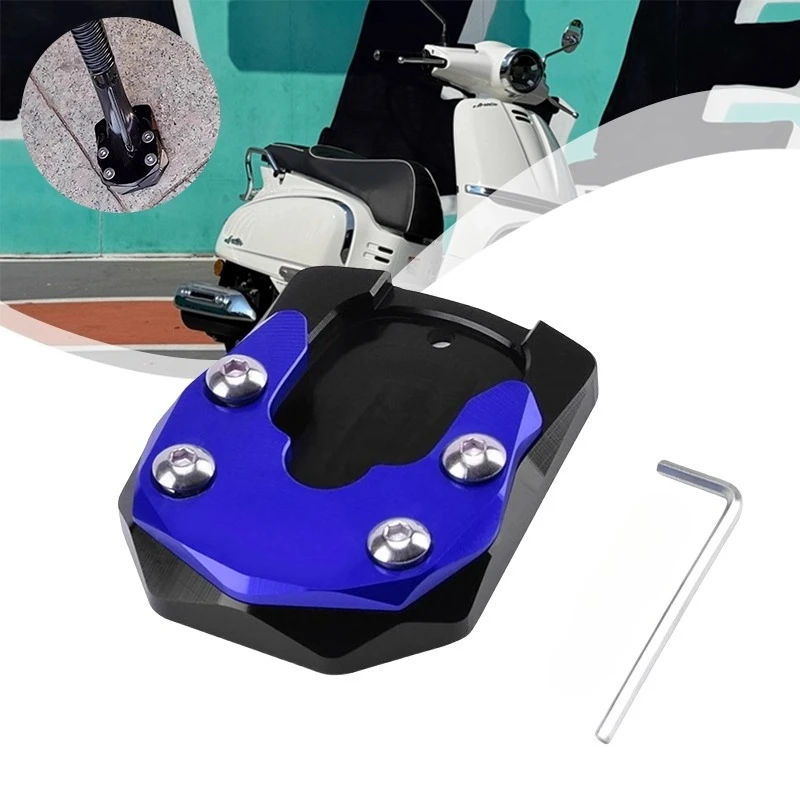 

Подставка для мотоцикла, украшение для CFMOTO 150AURA AURA150 2025 2026, парковочная стойка, увеличенная подставка, модификация, аксессуары