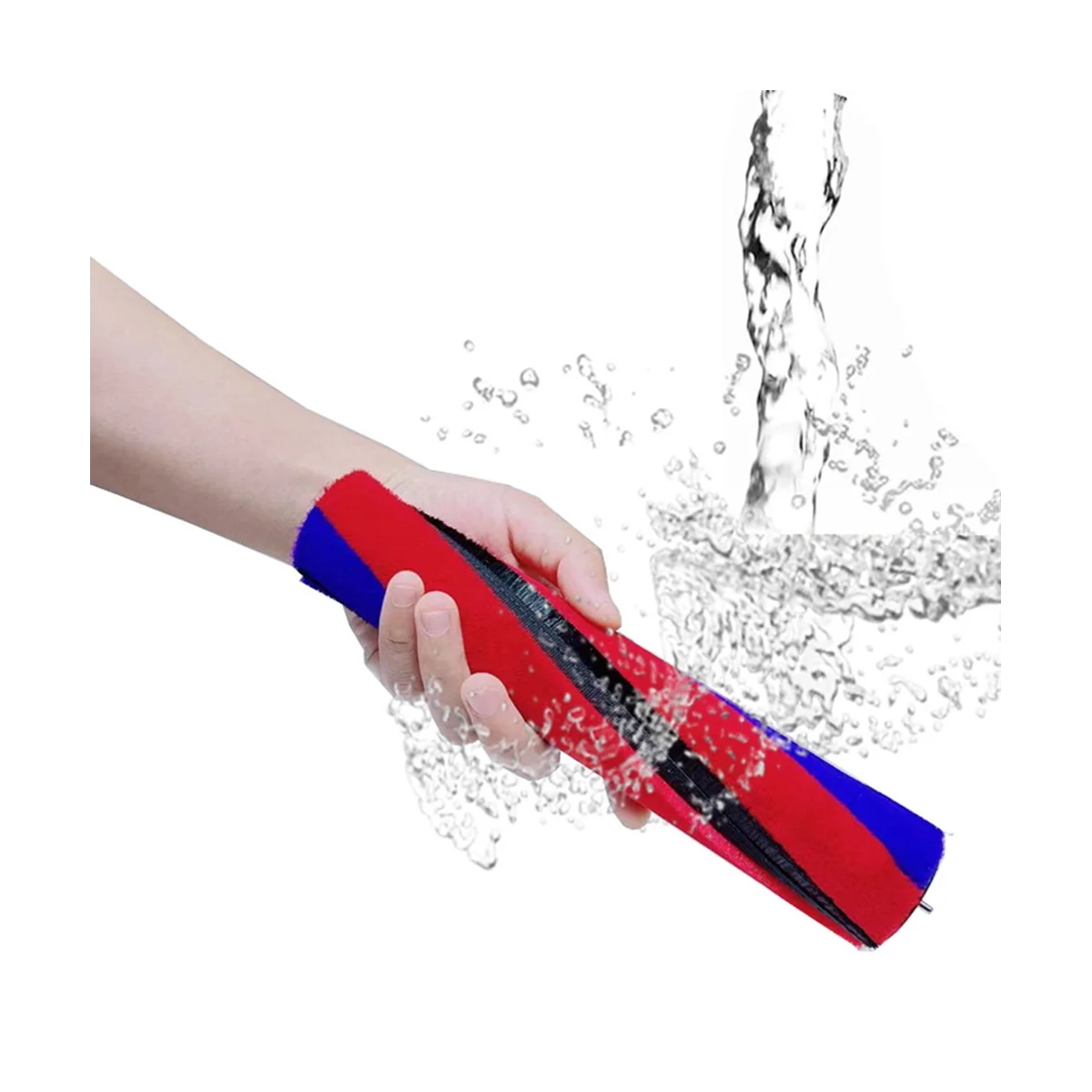 แท่งแปรงลูกกลิ้งแบบนิ่มสำหรับ Dyson V8บาง V10ตรวจจับ V12ที่บางเฉียบอะไหล่เปลี่ยนเครื่องดูดฝุ่นแบบบางเฉียบ