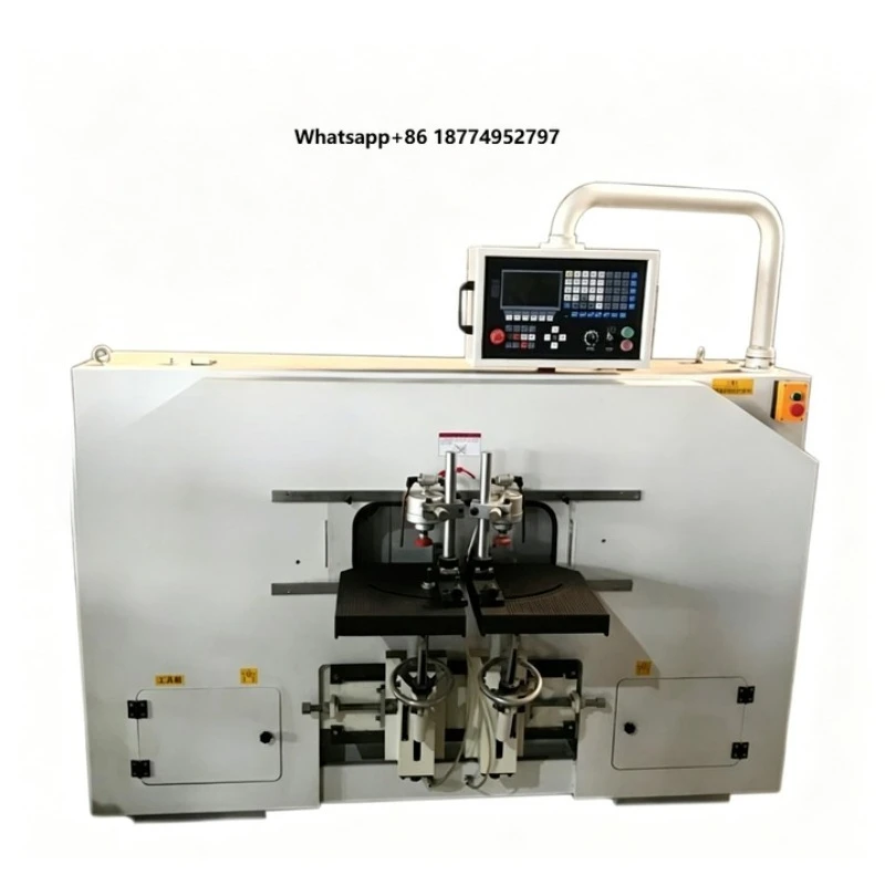CNC Tenoning Machine, Automatic Mortising Machine, Multi-functional Woodworking Tenon Making Machine