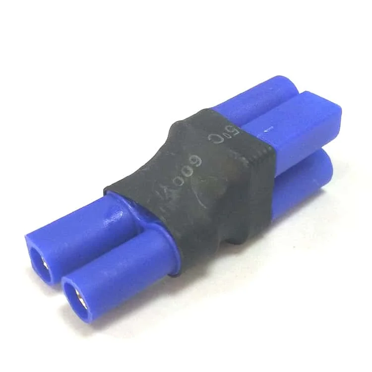 EC5 Series-Parallel…