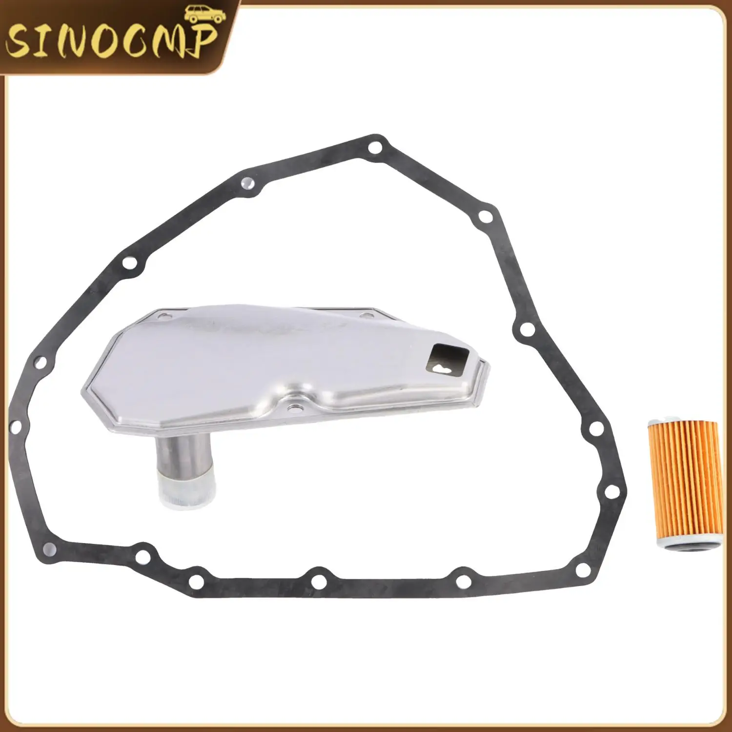 JF015E RE0F11A Cvt …