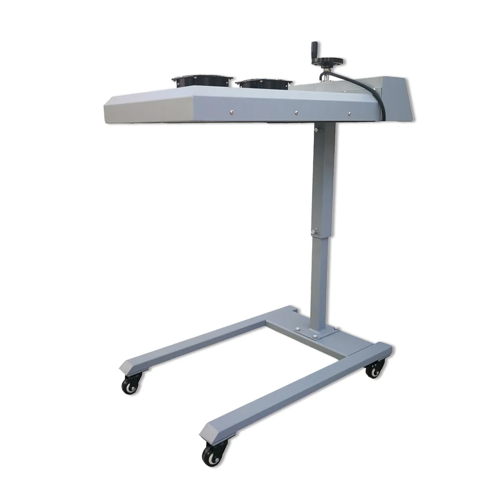 

Flash Dryer for Screen Printing Machine