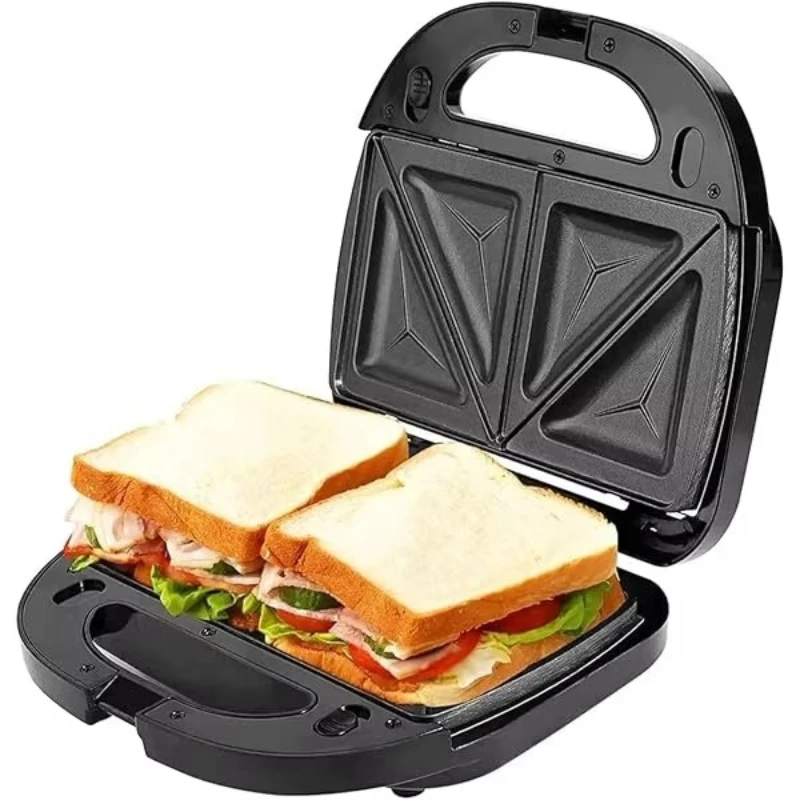 maquina-para-hacer-sandwiches-y-waffles-2-en-1-electrica-de-700w-termostato-ajustable-funcion-para-mantener-caliente-placas-triangulares-antiadherentes-uso-domestico