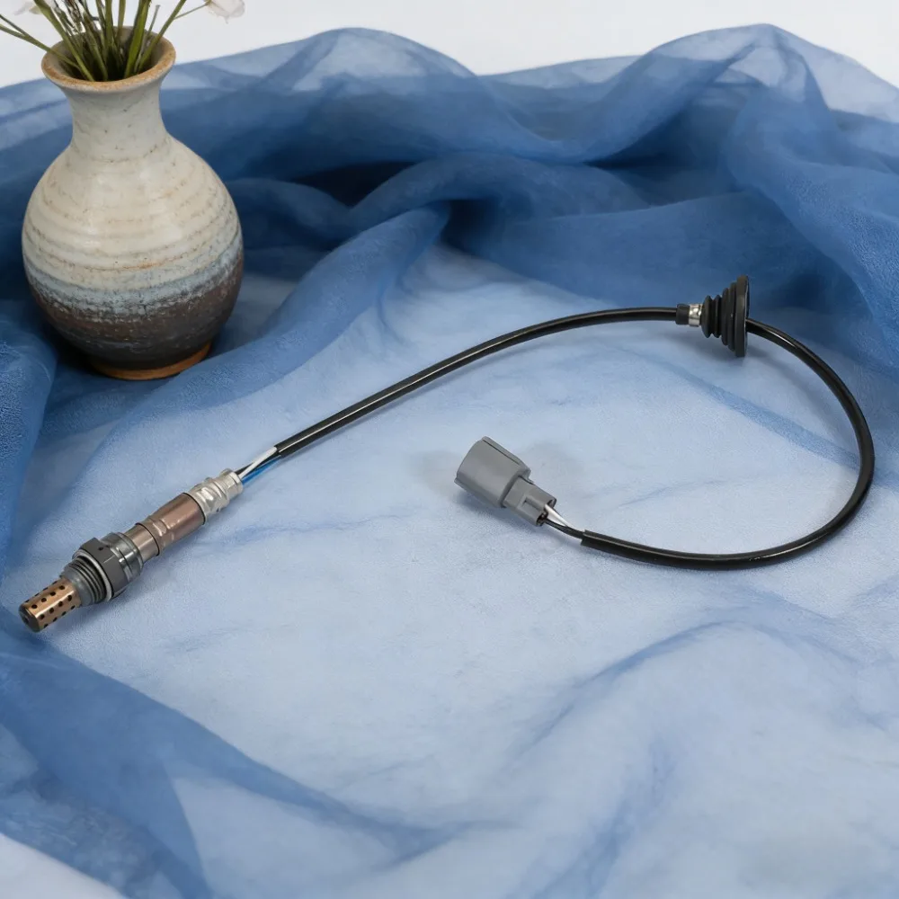 

Pressure Sensor for Toyota Yaris 2011-2012-2013-2014 I4 1.5L 1NZFE Exhaust System 250-24298 2007–2008-2009-2010