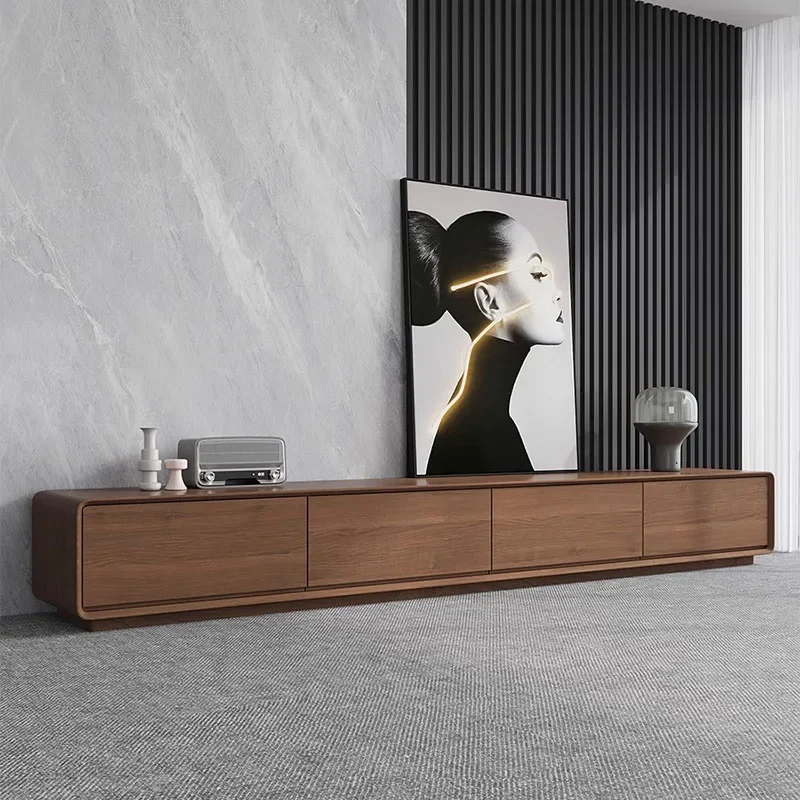 

Центр блока ТВ-шкаф Консоли для гостиной Хранение телевизора Подставки для телевизора Гостиная Moveis Para Casa Мебель для гостиной