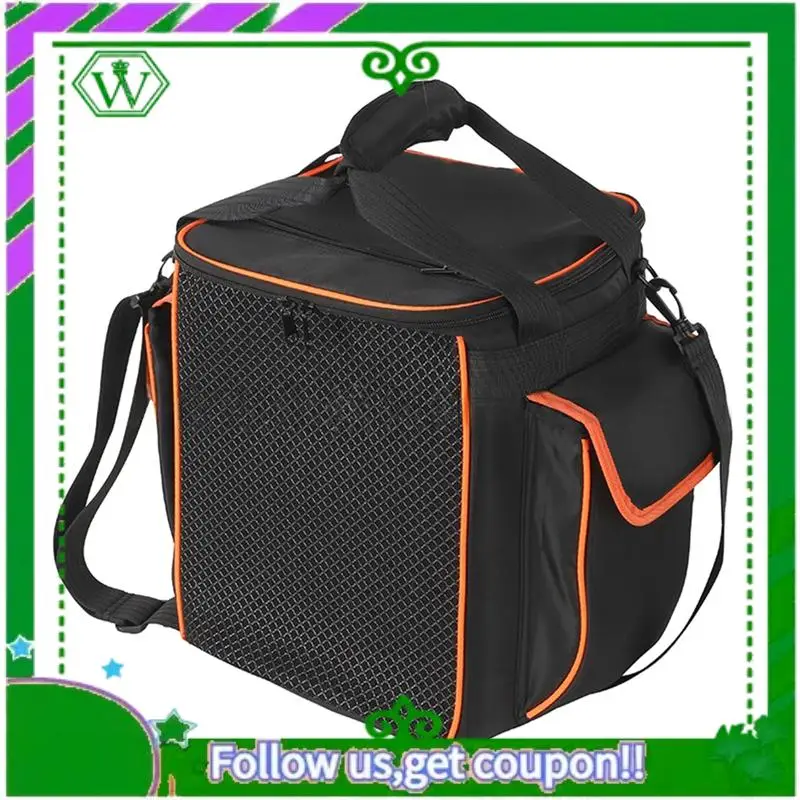 

ABIK-Portable Travel Storage Bag For Partybox Encore 2- Neoprene Carrying Case For Partybox Encore2 Gen-Lightweight
