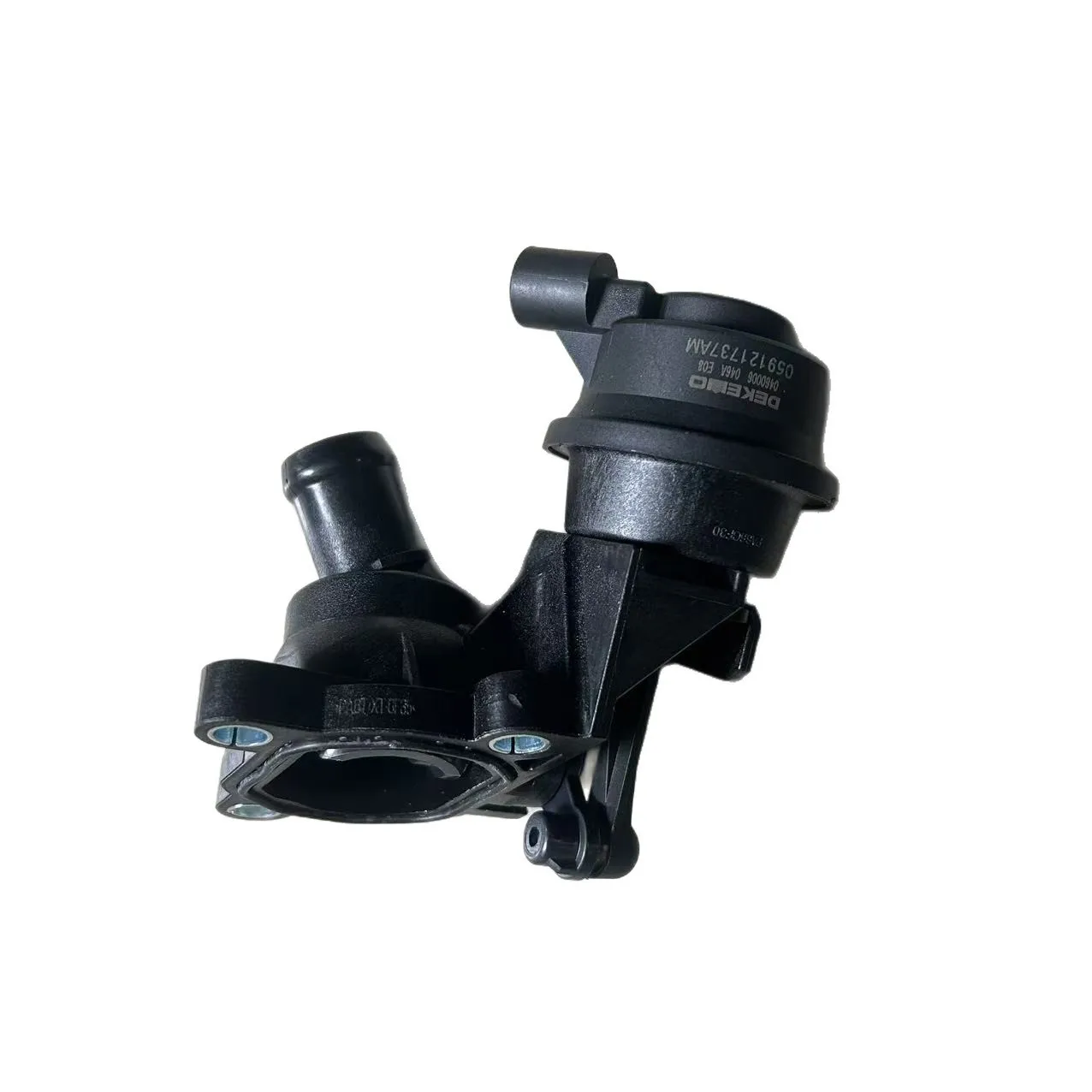 Coolant Control Valve 059121737R 059121737Am 059121737g 059121737H 059121737J Suitable for Audi A6/S6 A7/S7 A8/S8 Q5 Q7 Volkswagen Touareg 95810673701 95810673702 Porsche Germany Cayenne 3