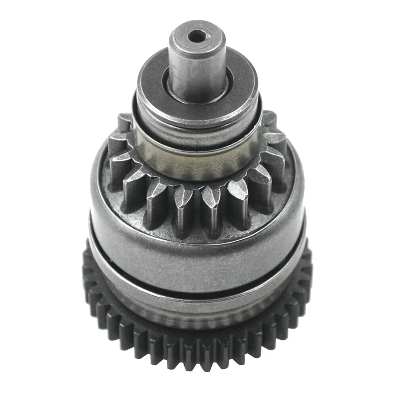 

Starter Drive Gear For Polaris Magnum Xplorer Trail Boss Sportsman 300 400 500 3087030 3084403 3085393 3083647