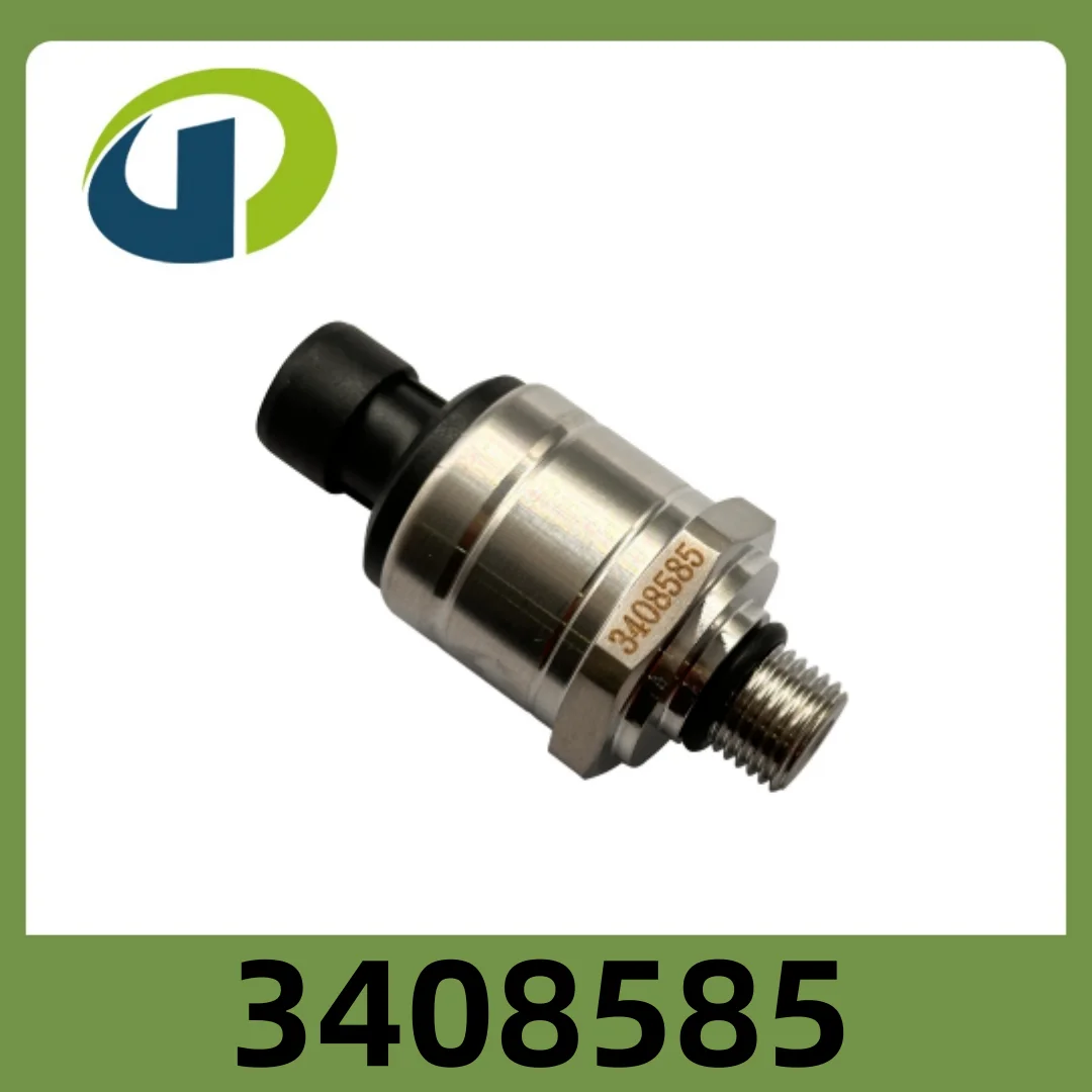 

3408585 3408577 3408469 3408589 Pressure Sensor Industrial Pressure Monitoring Replacement Sensor Parts