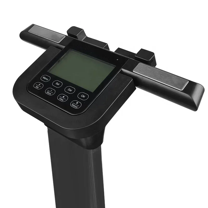 Hot SalesBMI Scanner Full Body Scanning Health Fat Body Analyzer Machine Price Body Composition Analyzer