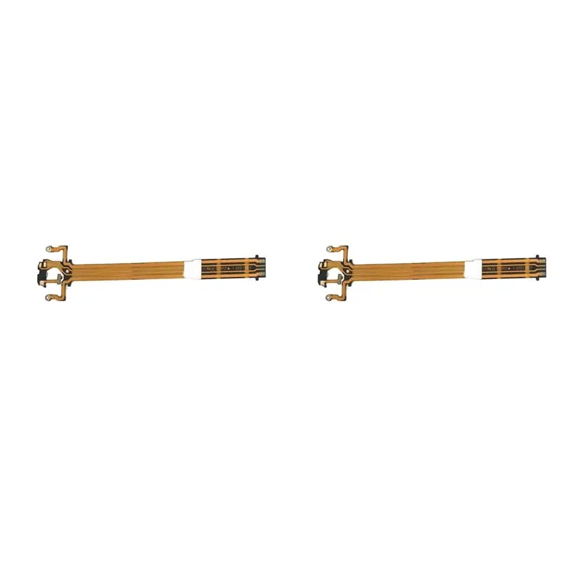 

АКЦИЯ: 2 сменных гибких кабеля для вспышки для SONY A5000 A5100 - необходимая деталь для ремонта камеры