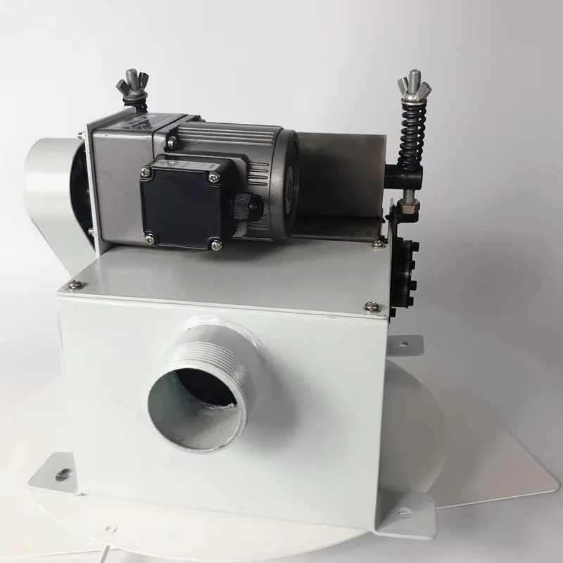 

China Factory Direct Industrial Magnetic Iron Separator