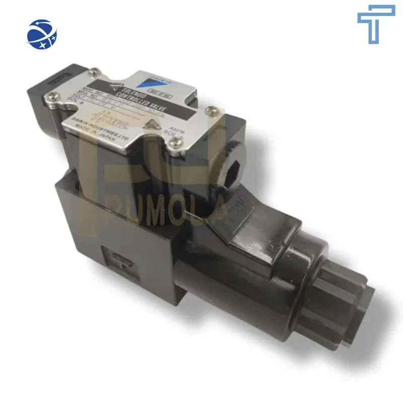 DAIKIN Solenoid Valve G03/G01/G04-2BP/C6-20 KSO-G02-2CA-30-CLE KSO-G02-9CA-30-CLE KSO-G02-9CP-30-CLE KSO-G02-2CP-30-CLE