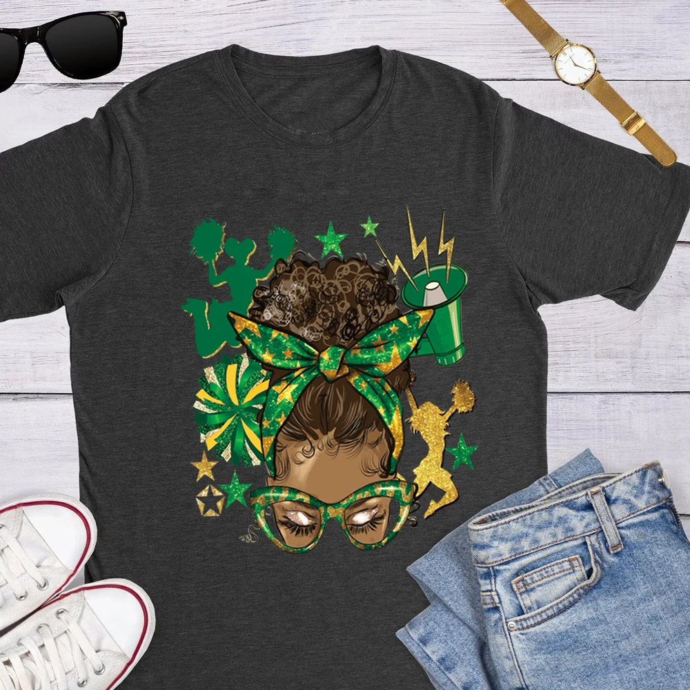 ملصق نمط شخصي لنقل الحرارة ، طلاء ساخن ، فتاة القوس ، ديي ، تي-تي-تي-قابلة للغسل ، تصميم الملابس ، تصميم الملابس