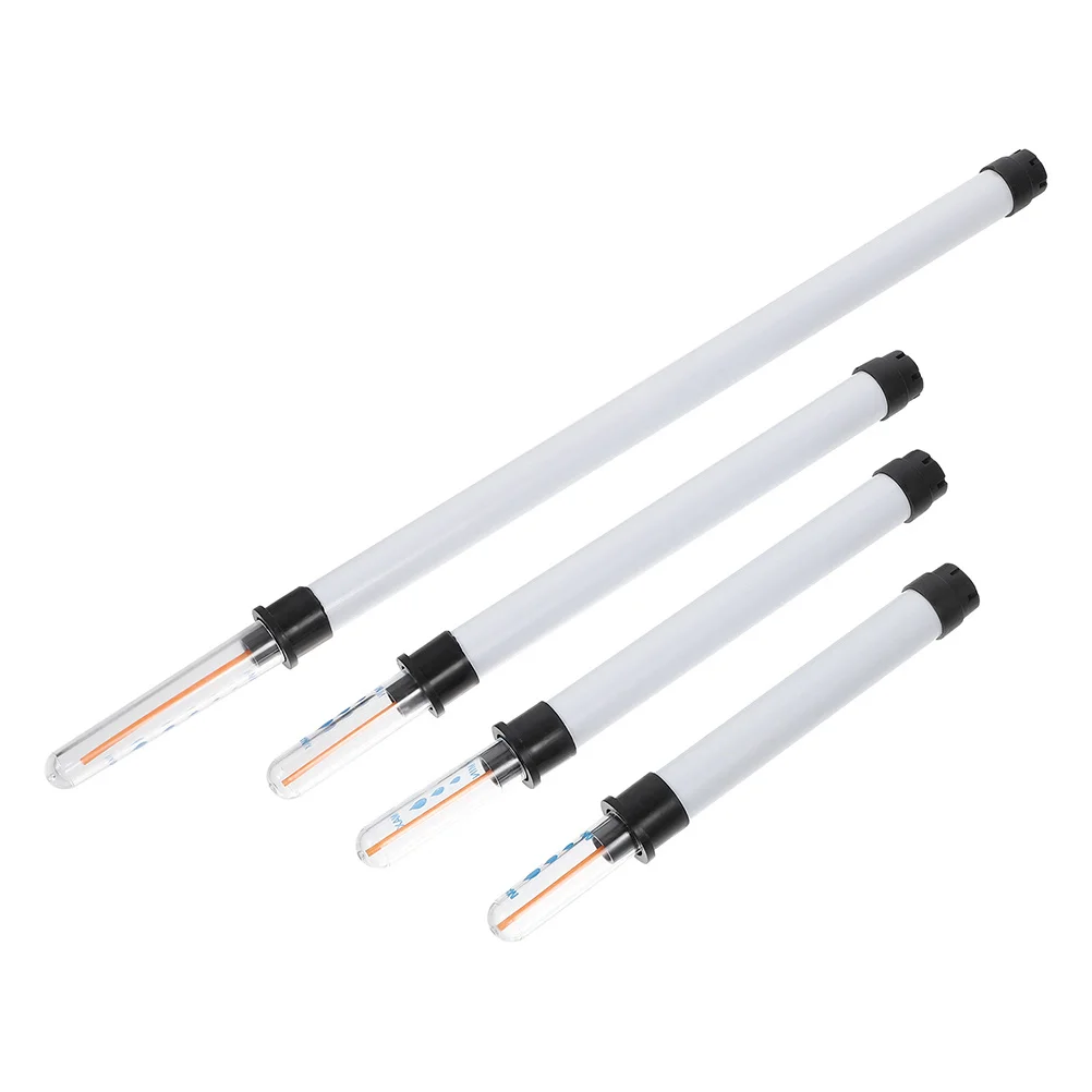 

4Pcs Smart Plant Water Level Meter Water Shortage Reminder for Indoor Pots Garden Moisture Gauge