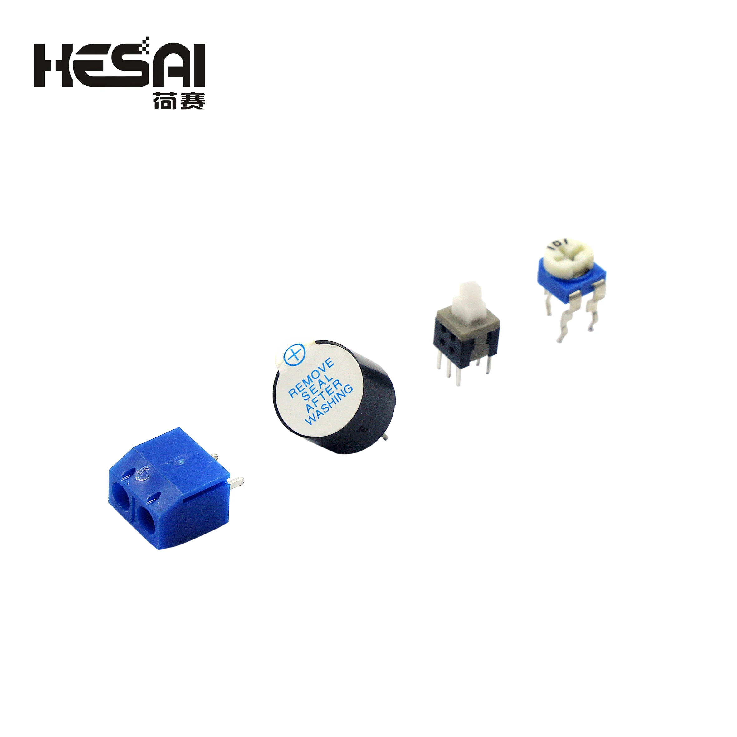 Metal Detector Electronic DC 3V-5V 60mm Non-contact Sensor Board Module Electronic Part Metal Detector DIY Kit